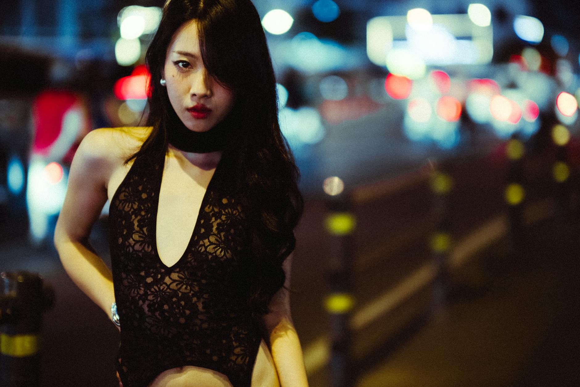 일본 망명 신청